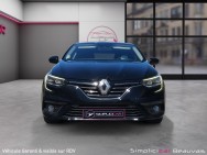 RENAULT d'occasion MEGANE IV 1.6 DCI 130 INTENS de 2017 Beauvais (60)﻿