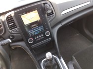 RENAULT d'occasion MEGANE IV 1.6 DCI 130 INTENS de 2017 Beauvais (60)﻿