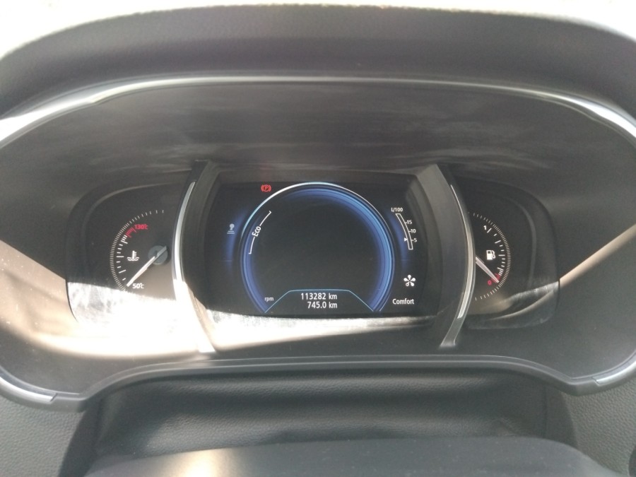 RENAULT d'occasion MEGANE IV 1.6 DCI 130 INTENS de 2017 Beauvais (60)﻿
