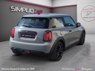 MINI d'occasion MINI ONE 102 ch BLACKFRIARS BA de 2018 Royan (17)﻿