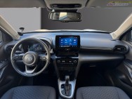 TOYOTA d'occasion YARIS CROSS 130H DESIGN de 2024 Marignane (13)﻿