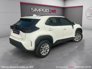 TOYOTA d'occasion YARIS CROSS 130H DESIGN de 2024 Marignane (13)﻿