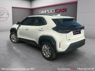 TOYOTA d'occasion YARIS CROSS 130H DESIGN de 2024 Marignane (13)﻿