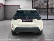 TOYOTA d'occasion YARIS CROSS 130H DESIGN de 2024 Marignane (13)﻿