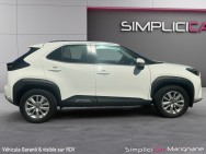 TOYOTA d'occasion YARIS CROSS 130H DESIGN de 2024 Marignane (13)﻿
