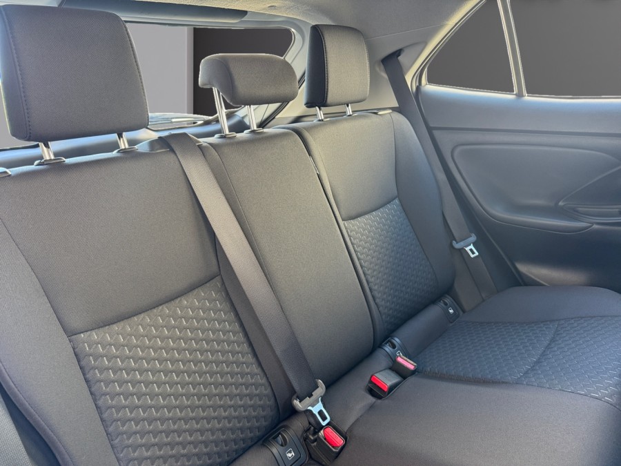 TOYOTA d'occasion YARIS CROSS 130H DESIGN de 2024 Marignane (13)﻿