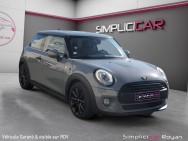 MINI d'occasion MINI ONE 102 ch BLACKFRIARS BA de 2018 Royan (17)﻿