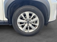 TOYOTA d'occasion YARIS CROSS 130H DESIGN de 2024 Marignane (13)﻿