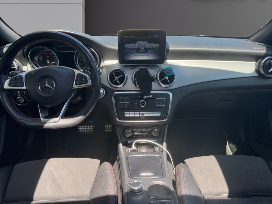 MERCEDES d'occasion CLASSE GLA GLA 180 SPORT EDITION BA de 2019
