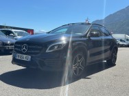 MERCEDES d'occasion CLASSE GLA GLA 180 SPORT EDITION BA de 2019