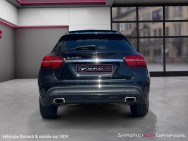 MERCEDES d'occasion CLASSE GLA GLA 180 SPORT EDITION BA de 2019