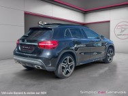 MERCEDES d'occasion CLASSE GLA GLA 180 SPORT EDITION BA de 2019