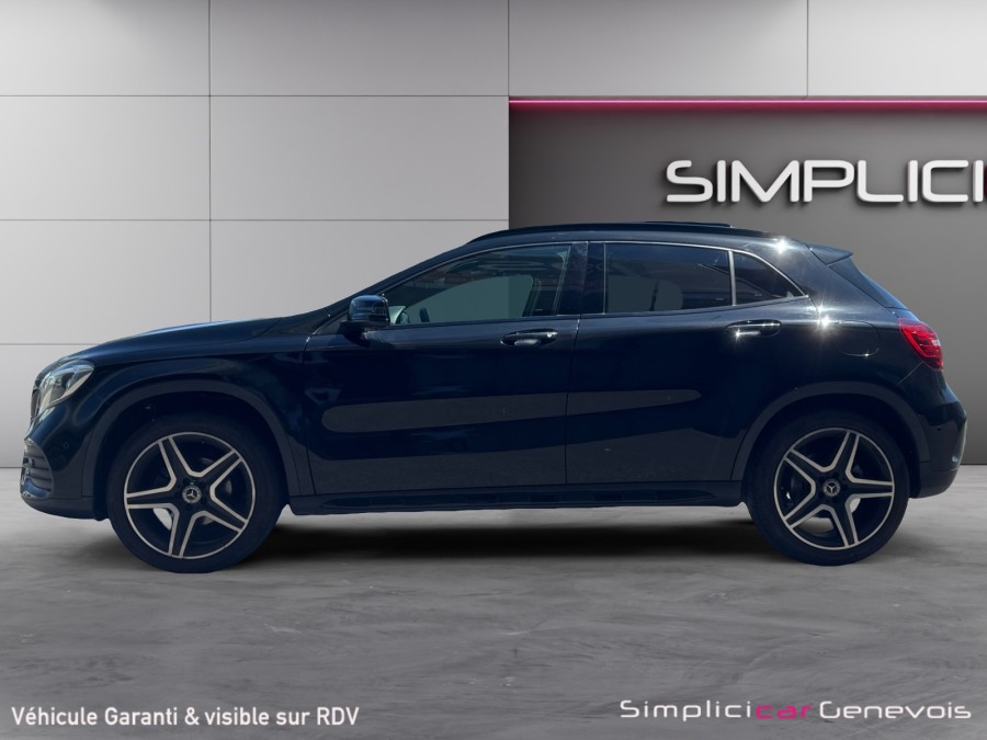 MERCEDES d'occasion CLASSE GLA GLA 180 SPORT EDITION BA de 2019