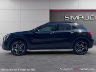 MERCEDES d'occasion CLASSE GLA GLA 180 SPORT EDITION BA de 2019