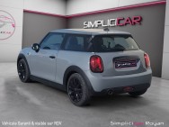 MINI d'occasion MINI ONE 102 ch BLACKFRIARS BA de 2018 Royan (17)﻿