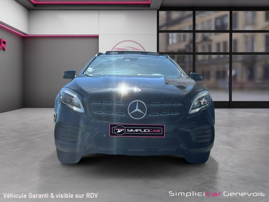 MERCEDES d'occasion CLASSE GLA GLA 180 SPORT EDITION BA de 2019
