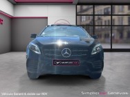 MERCEDES d'occasion CLASSE GLA GLA 180 SPORT EDITION BA de 2019