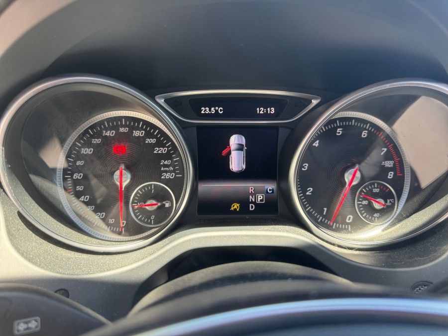 MERCEDES d'occasion CLASSE GLA GLA 180 SPORT EDITION BA de 2019