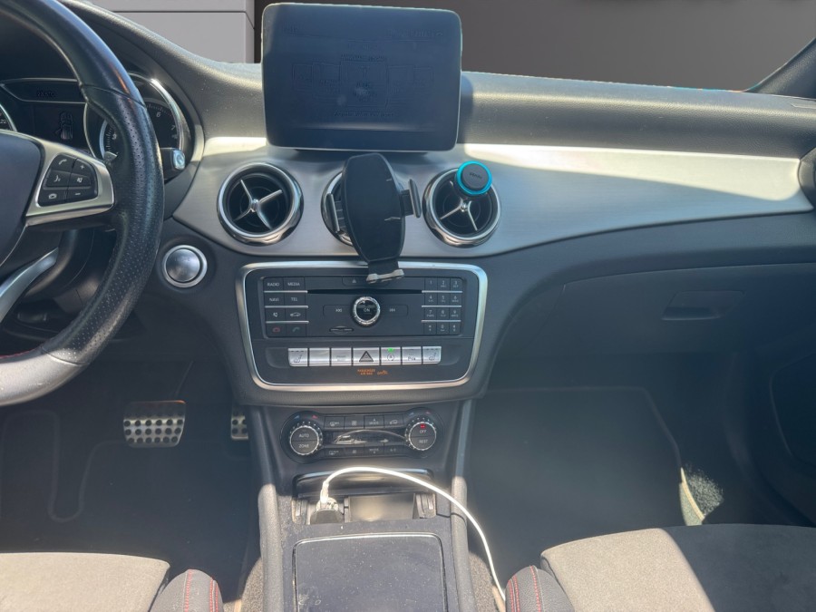 MERCEDES d'occasion CLASSE GLA GLA 180 SPORT EDITION BA de 2019