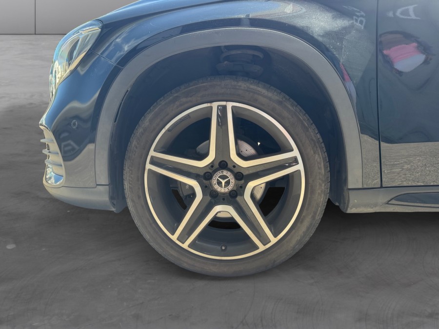 MERCEDES d'occasion CLASSE GLA GLA 180 SPORT EDITION BA de 2019