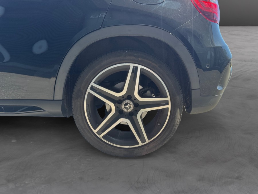 MERCEDES d'occasion CLASSE GLA GLA 180 SPORT EDITION BA de 2019