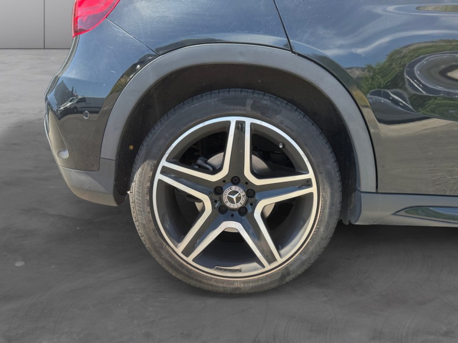 MERCEDES d'occasion CLASSE GLA GLA 180 SPORT EDITION BA de 2019