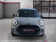 MINI d'occasion MINI ONE 102 ch BLACKFRIARS BA de 2018 Royan (17)﻿