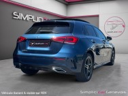 MERCEDES d'occasion CLASSE A A250 E BUSINESS LINE 8G-DCT de 2022