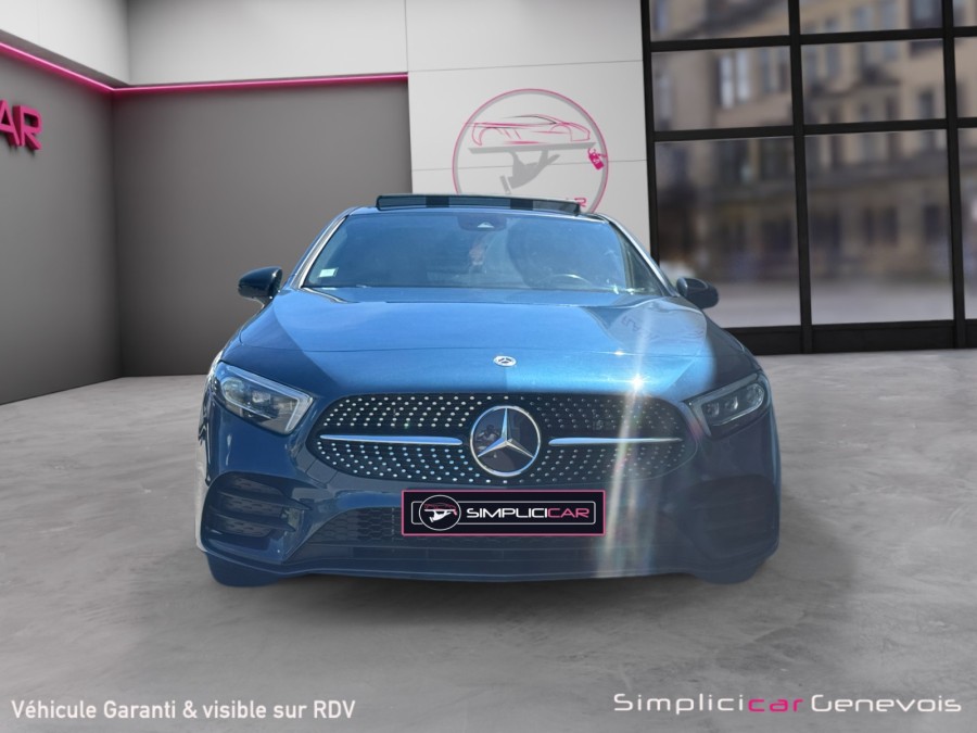 MERCEDES d'occasion CLASSE A A250 E BUSINESS LINE 8G-DCT de 2022