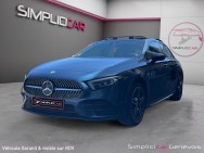 MERCEDES d'occasion CLASSE A A250 E BUSINESS LINE 8G-DCT de 2022