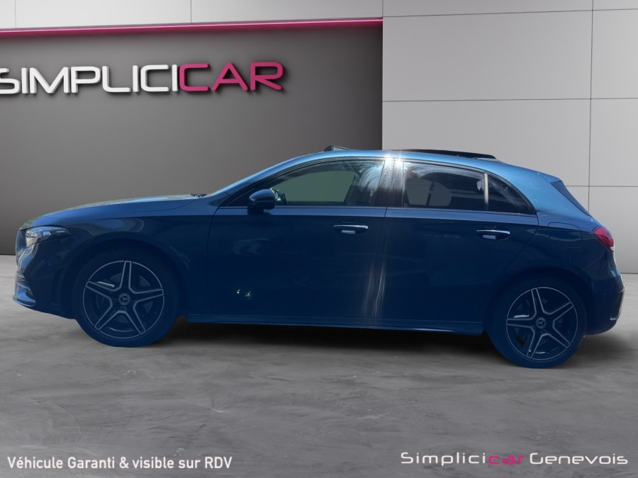 MERCEDES d'occasion CLASSE A A250 E BUSINESS LINE 8G-DCT de 2022