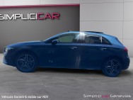 MERCEDES d'occasion CLASSE A A250 E BUSINESS LINE 8G-DCT de 2022