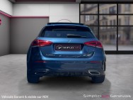 MERCEDES d'occasion CLASSE A A250 E BUSINESS LINE 8G-DCT de 2022
