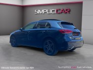 MERCEDES d'occasion CLASSE A A250 E BUSINESS LINE 8G-DCT de 2022