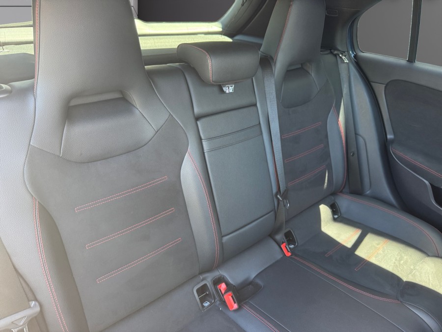 MERCEDES d'occasion CLASSE A A250 E BUSINESS LINE 8G-DCT de 2022