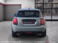 MINI d'occasion MINI ONE 102 ch BLACKFRIARS BA de 2018 Royan (17)﻿