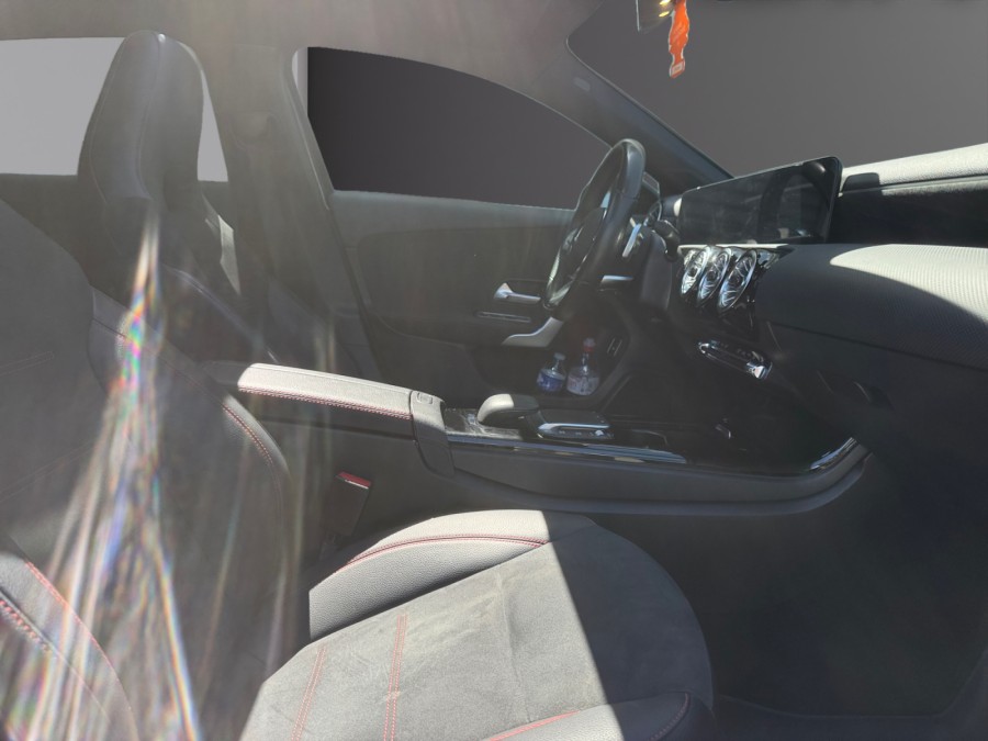 MERCEDES d'occasion CLASSE A A250 E BUSINESS LINE 8G-DCT de 2022