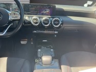 MERCEDES d'occasion CLASSE A A250 E BUSINESS LINE 8G-DCT de 2022
