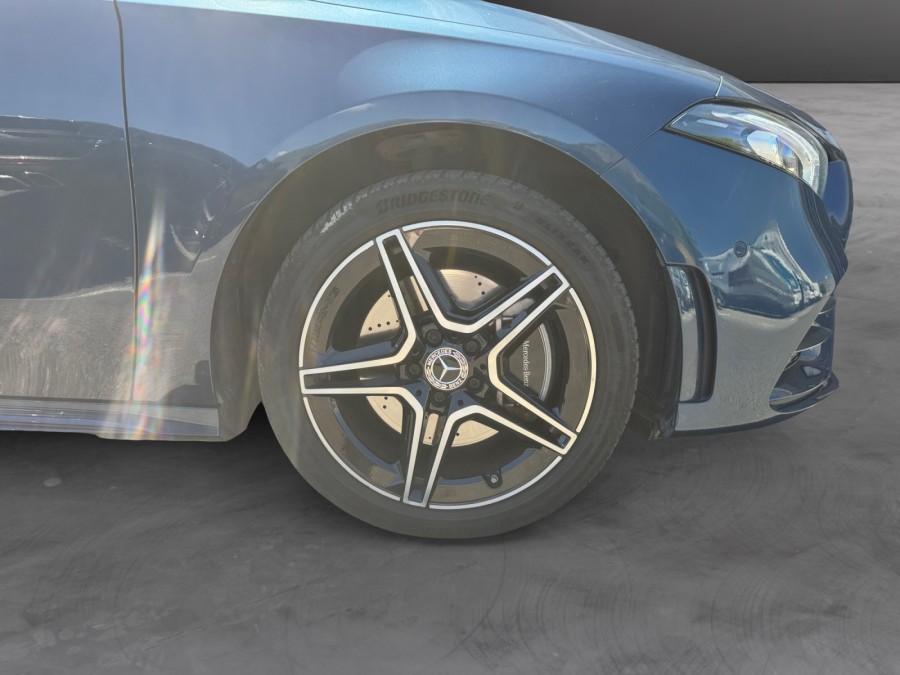 MERCEDES d'occasion CLASSE A A250 E BUSINESS LINE 8G-DCT de 2022