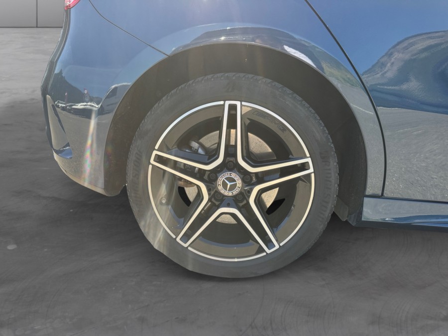 MERCEDES d'occasion CLASSE A A250 E BUSINESS LINE 8G-DCT de 2022