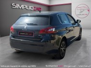 PEUGEOT d'occasion 308 II 1.6 BLUE HDI 120 ACCESS BUSINESS EAT de