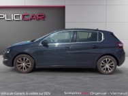 PEUGEOT d'occasion 308 II 1.6 BLUE HDI 120 ACCESS BUSINESS EAT de