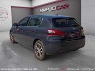 PEUGEOT d'occasion 308 II 1.6 BLUE HDI 120 ACCESS BUSINESS EAT de