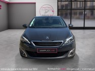 PEUGEOT d'occasion 308 II 1.6 BLUE HDI 120 ACCESS BUSINESS EAT de