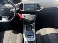 PEUGEOT d'occasion 308 II 1.6 BLUE HDI 120 ACCESS BUSINESS EAT de