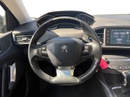 PEUGEOT d'occasion 308 II 1.6 BLUE HDI 120 ACCESS BUSINESS EAT de