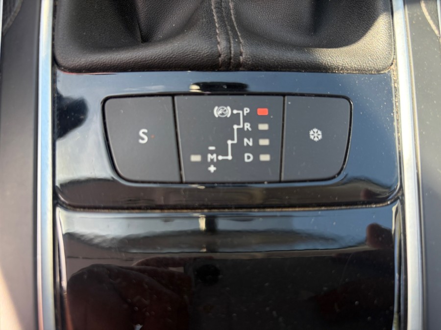 PEUGEOT d'occasion 308 II 1.6 BLUE HDI 120 ACCESS BUSINESS EAT de