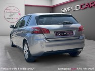 PEUGEOT d'occasion 308 II 1.5 BLUE HDI 100 STYLE de 2019 Montreuil