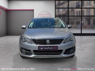 PEUGEOT d'occasion 308 II 1.5 BLUE HDI 100 STYLE de 2019 Montreuil