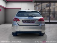 PEUGEOT d'occasion 308 II 1.5 BLUE HDI 100 STYLE de 2019 Montreuil